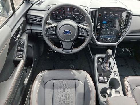 Certified 2024 Subaru Crosstrek 2.5i Limited AWD/4WD image 12