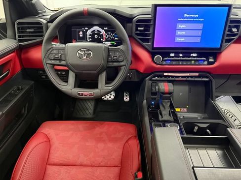 Used 2026 Toyota Tundra TRD Pro AWD/4WD image 31