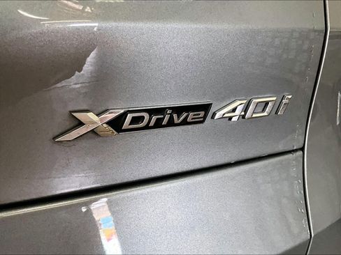 Used 2024 BMW X5 xDrive40i w/ Premium Package image 11