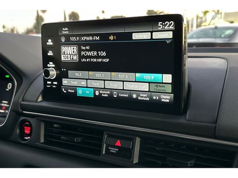 Certified 2025 Honda Pilot EX-L image 27