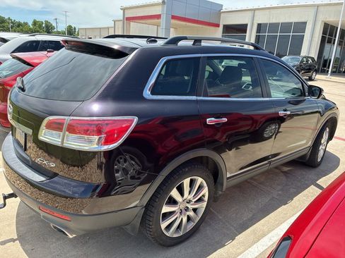 Used 2009 MAZDA CX-9 Grand Touring FWD image 2