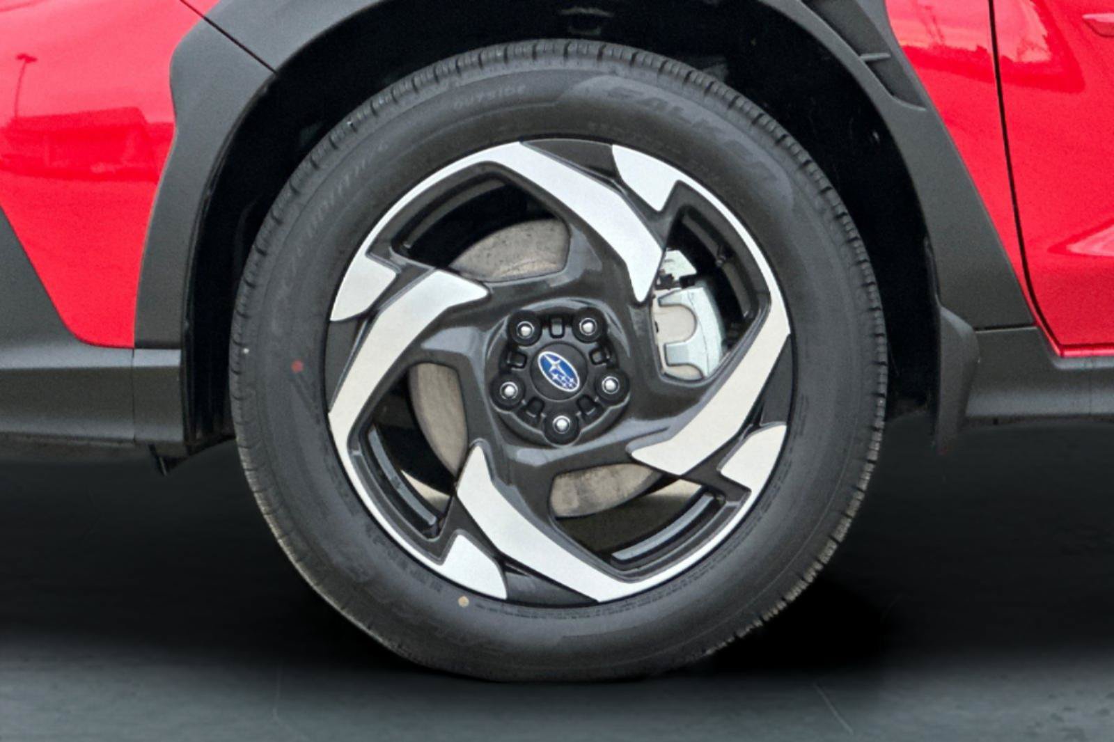New 2026 Subaru Crosstrek 2.5i Limited AWD/4WD image 36