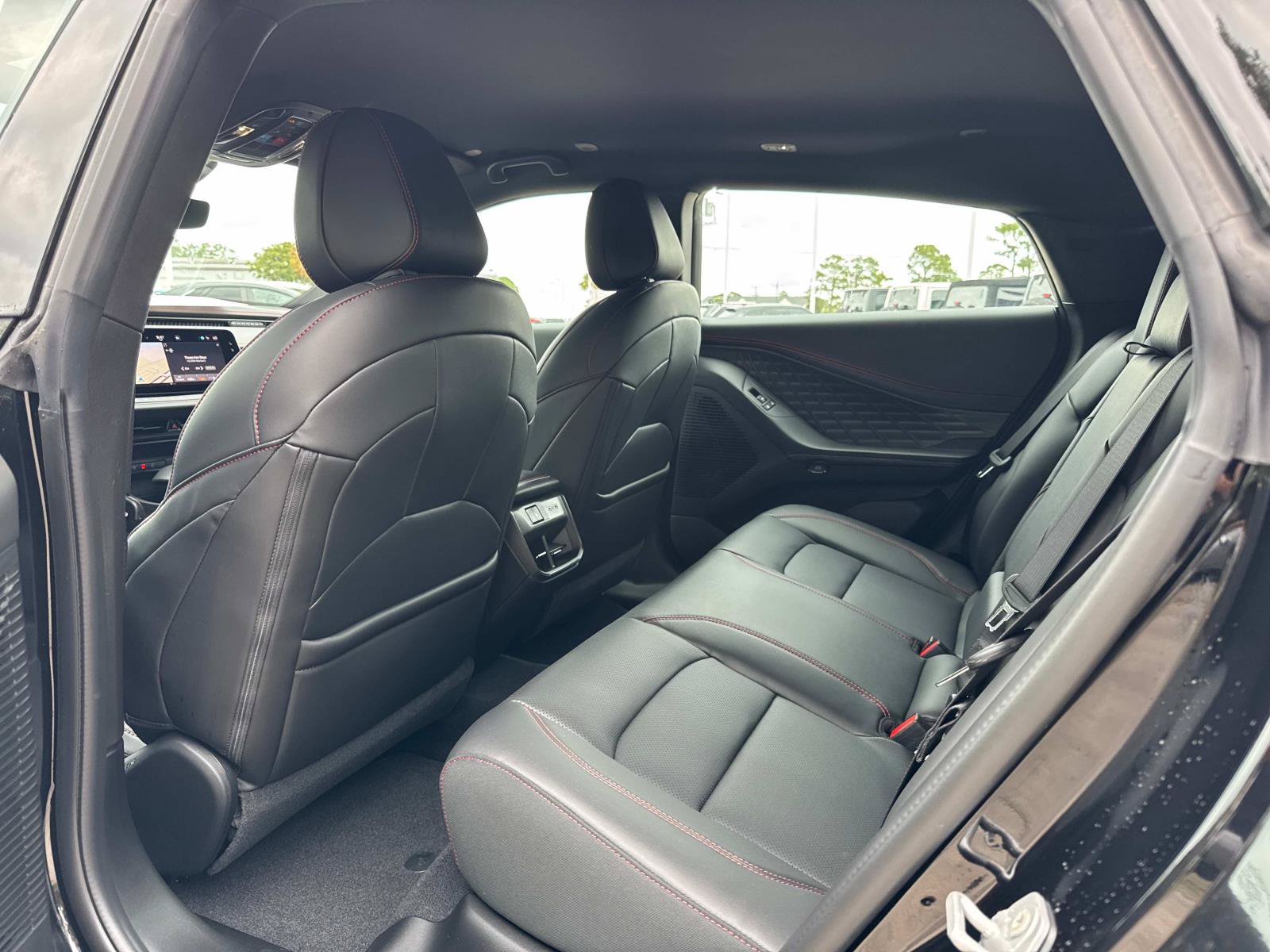 New 2026 Dodge Charger R/T AWD/4WD image 15