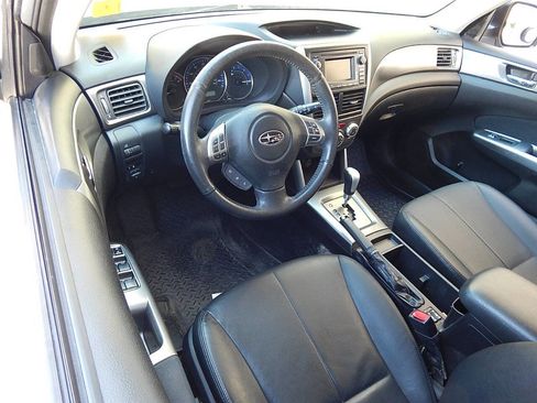 Used 2012 Subaru Forester 2.5X Limited image 16