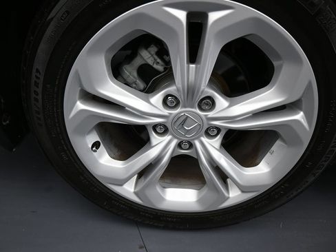 Used 2025 Honda Accord LX image 40
