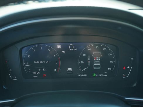 Used 2024 Honda Civic Touring image 21