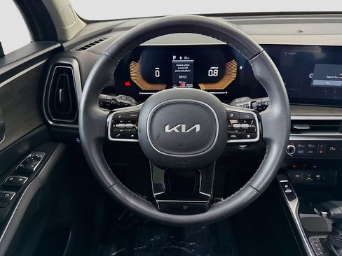 Used 2025 Kia Sorento X-Line EX AWD/4WD image 11