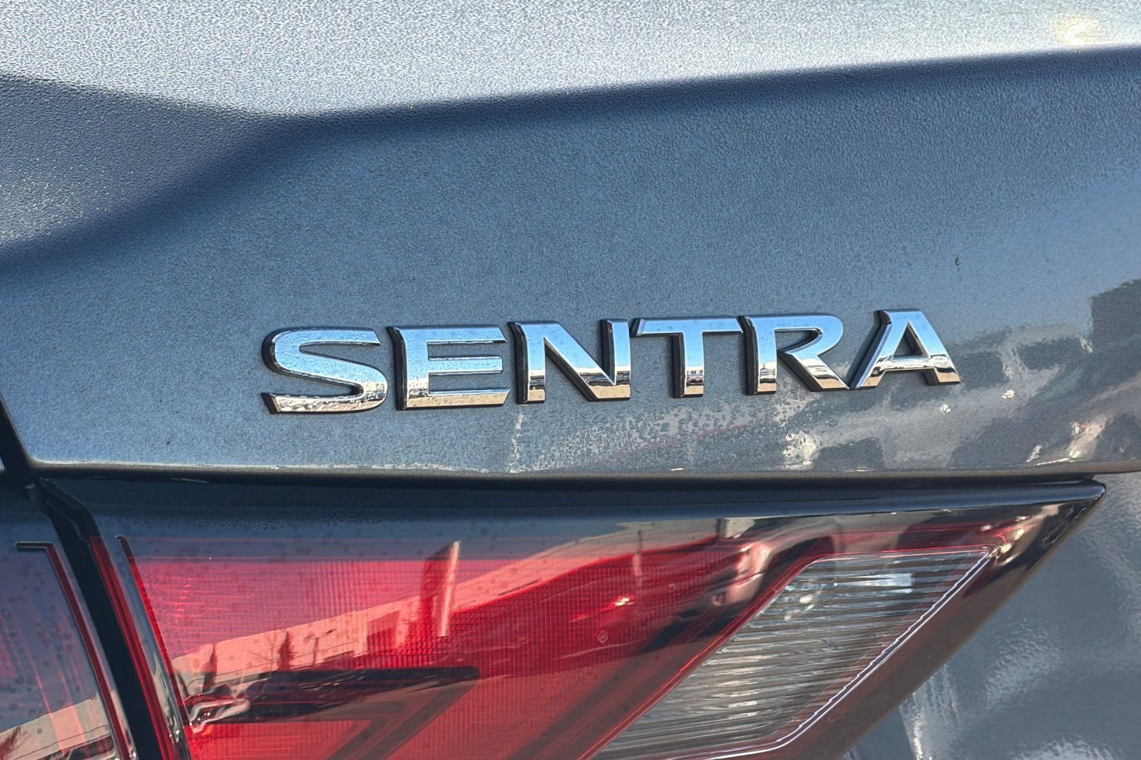 Used 2025 Nissan Sentra SV FWD image 49