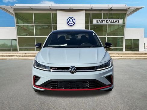 New 2026 Volkswagen Jetta GLI Autobahn image 5