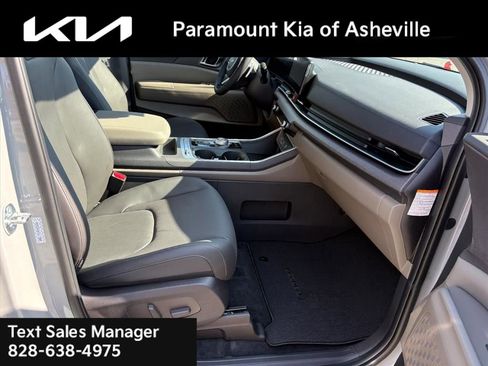 New 2026 Kia Carnival SX image 20