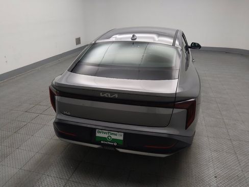 Used 2025 Kia K4 FWD image 7