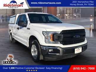 Used 2019 Ford F150 XL w/ Equipment Group 101A Mid video 1