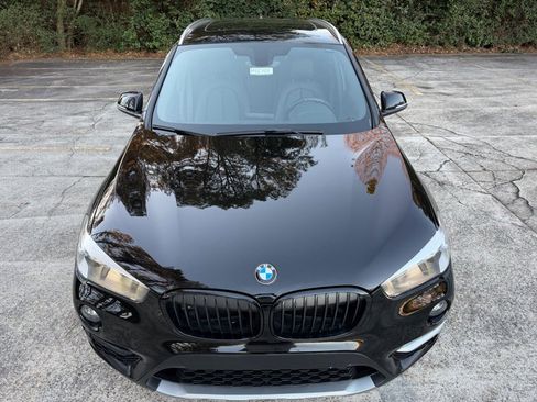 Used 2018 BMW X1 sDrive28i w/ Convenience Package image 13