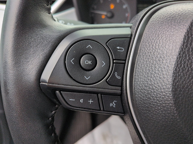 Used 2025 Toyota Corolla SE FWD image 17