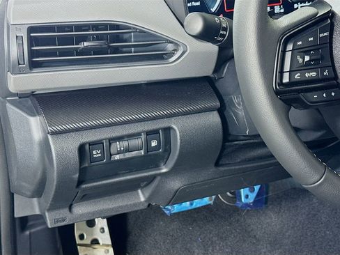New 2026 Subaru Crosstrek 2.5i Sport AWD/4WD image 10