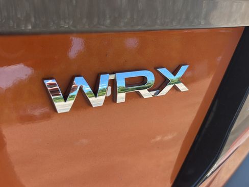 Used 2024 Subaru WRX AWD/4WD image 29