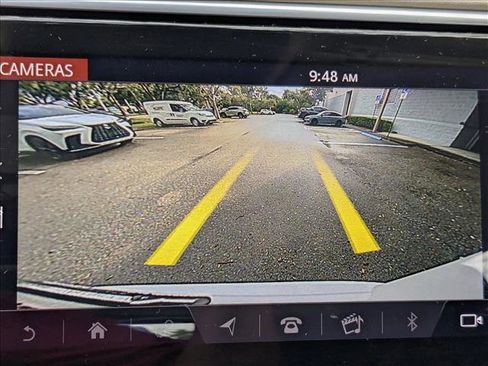 Used 2021 Land Rover Range Rover P525 Westminster Edition image 14