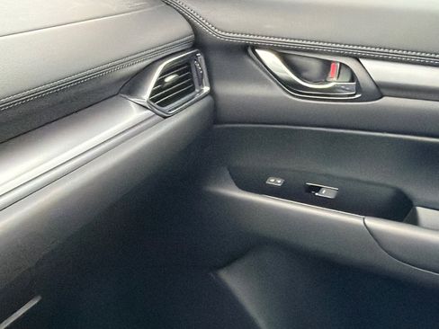 New 2025 MAZDA CX-5 AWD 2.5 S w/ Preferred Package image 30