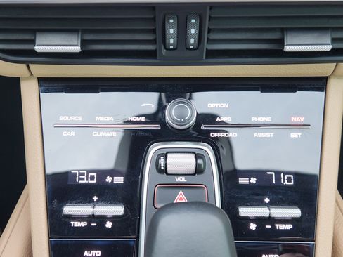 Used 2019 Porsche Cayenne image 22