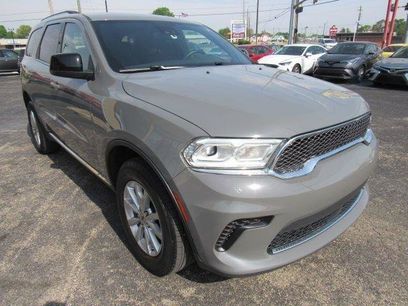Used 2023 Dodge Durango SXT Launch Edition
