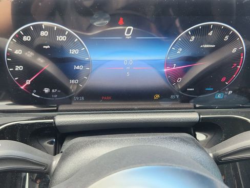 New 2026 Mercedes-Benz GLA 250 4MATIC image 15