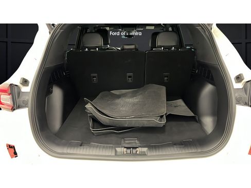 Used 2024 Ford Escape ST-Line w/ Tech Pack #1 AWD/4WD image 33