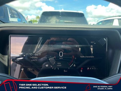 New 2026 GMC Terrain Elevation w/ Black Edition FWD image 27