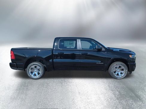 New 2026 RAM 1500 Big Horn AWD/4WD image 7