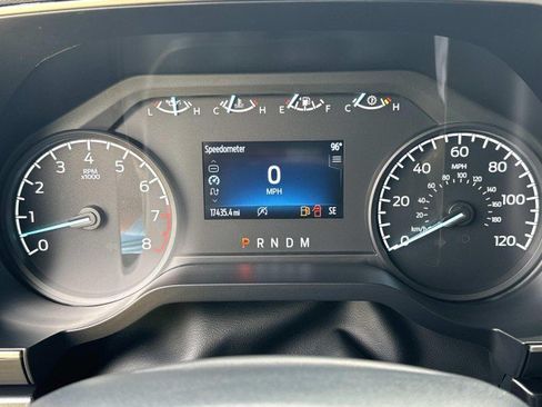 Used 2023 Ford F150 XL w/ STX Black Appearance Package AWD/4WD image 26