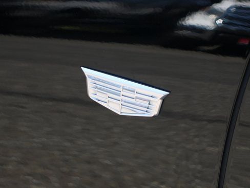 Used 2020 Cadillac CT5 Premium Luxury image 49