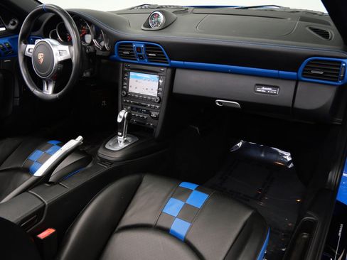 Used 2011 Porsche 911 Speedster RWD image 14