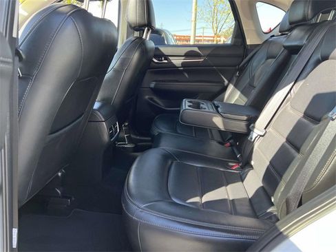 Certified 2022 MAZDA CX-5 AWD 2.5 S w/ Premium Plus Pkg image 14