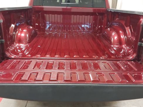 Used 2023 RAM 1500 Big Horn image 27