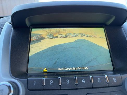 Used 2017 GMC Terrain SLE image 15