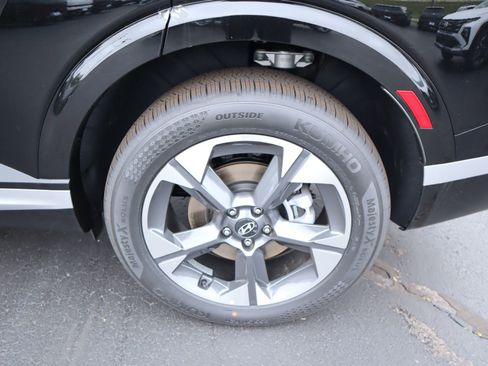 New 2026 Hyundai Palisade Limited AWD/4WD image 21