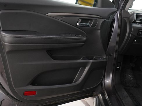 Used 2018 Honda Pilot EX-L image 19