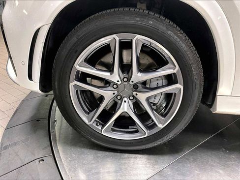 Used 2023 Mercedes-Benz GLE 53 AMG 4MATIC Coupe image 14