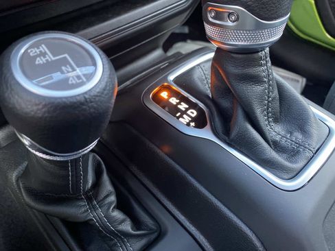 New 2026 Jeep Wrangler Sport image 16