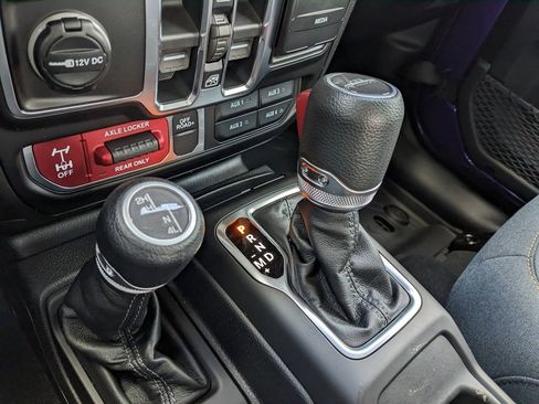 New 2026 Jeep Gladiator Willys image 34