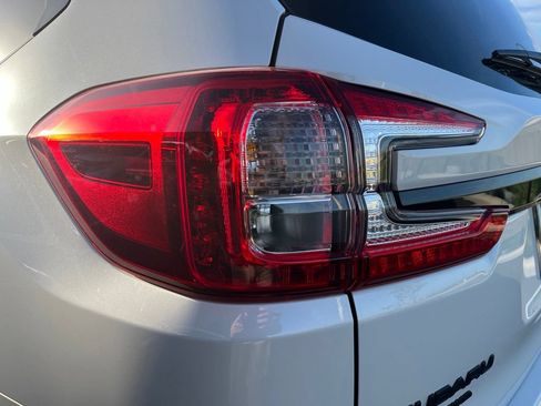Used 2026 Subaru Ascent Bronze Edition AWD/4WD image 6