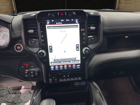 Used 2021 RAM 1500 TRX w/ TRX Level 1 Equipment Group image 31