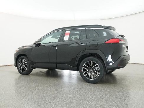 New 2026 Toyota Corolla Cross XLE image 66