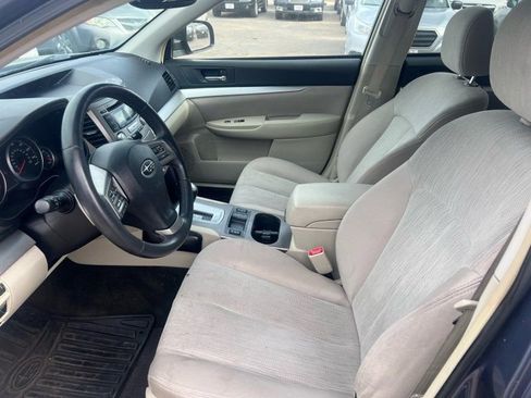 Used 2013 Subaru Outback 2.5i Premium w/ Popular Pkg 1B image 15
