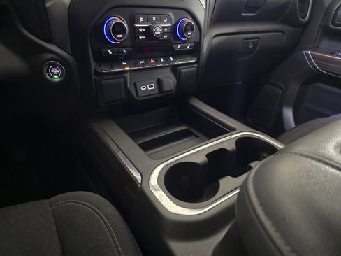 Used 2022 Chevrolet Silverado 1500 RST image 19