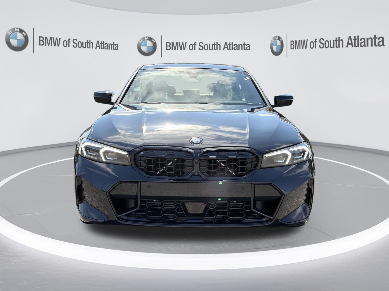 Certified 2026 BMW M340i xDrive AWD/4WD image 30