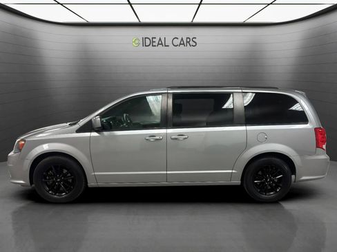 Used 2019 Dodge Grand Caravan GT FWD image 8