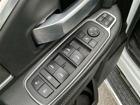 Certified 2024 RAM 3500 Big Horn image 27