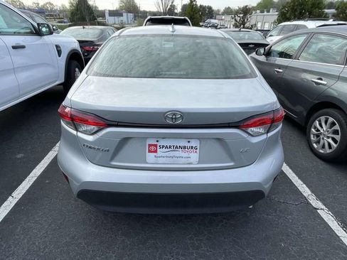 Used 2024 Toyota Corolla LE image 8