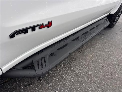 New 2026 GMC Sierra 1500 AT4 w/ AT4 Premium Package image 16