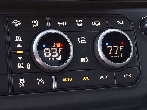Used 2026 Land Rover Defender 130 S AWD/4WD image 14